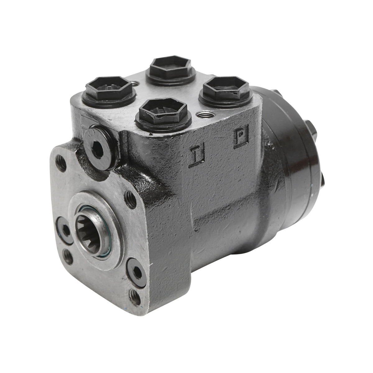 Danfoss OSPC 125 ON pump for Massey Ferguson 3582661M91